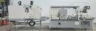 Used Texwrap Model ST-2011SSR Horizontal Side Seal Shrink Wrapper.